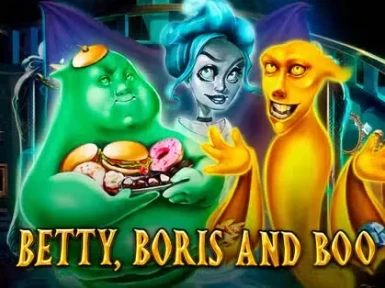 Boomerang Casino screenshot