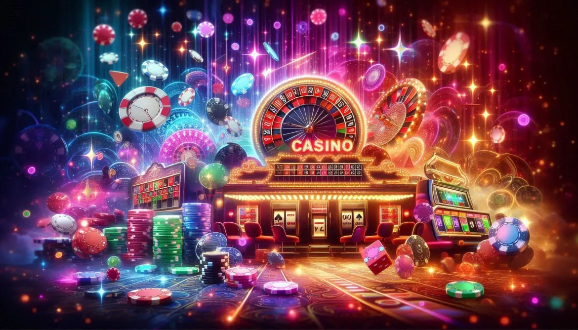 Boomerang Casino